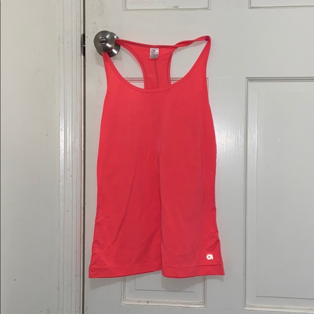 Athletic Tank Top